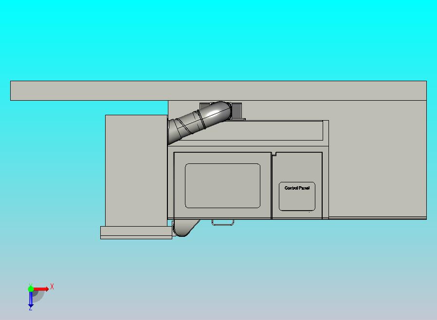K40激光切割机滤光片