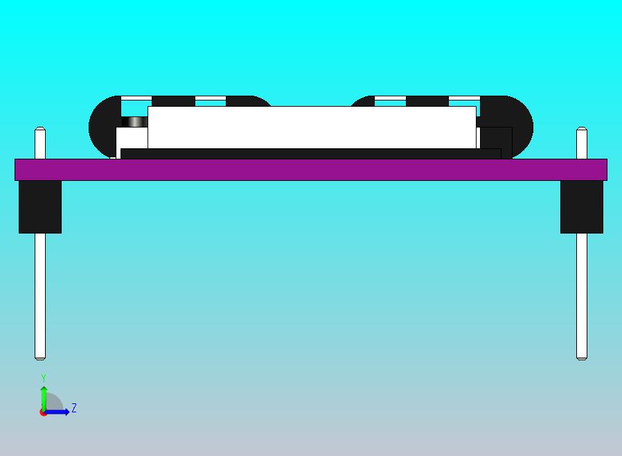 MC ESP32-S3（紫色）
