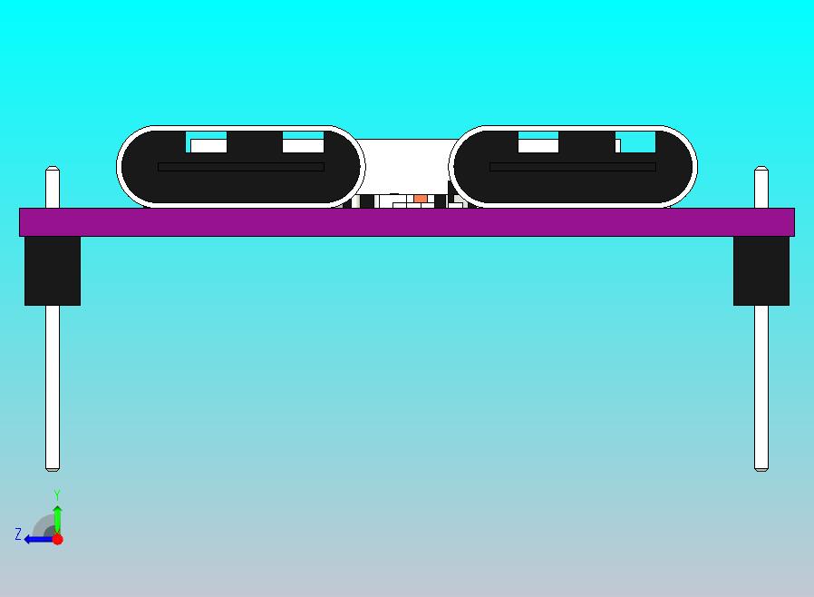 MC ESP32-S3（紫色）