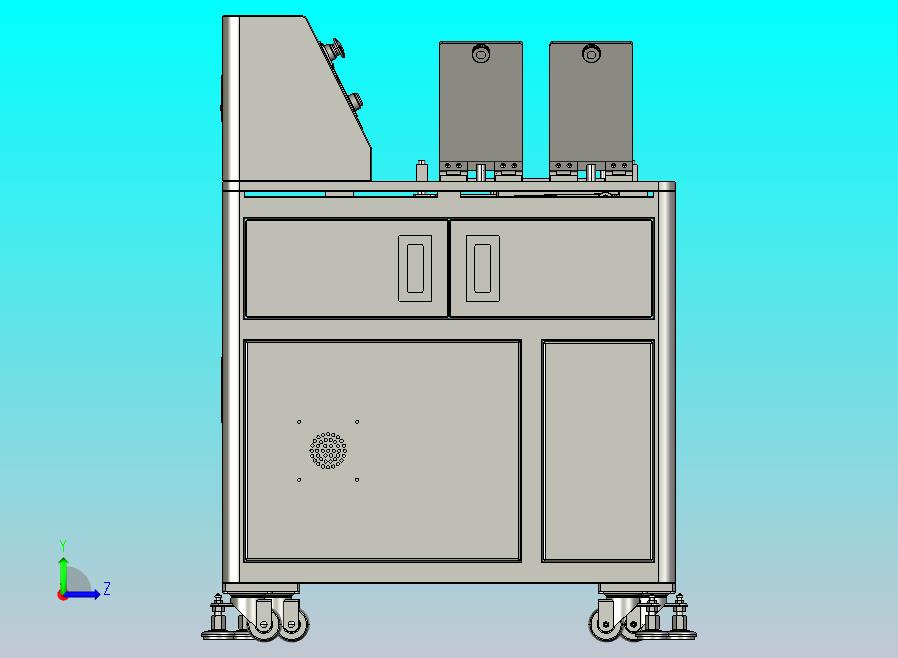 筛网拆解自动机