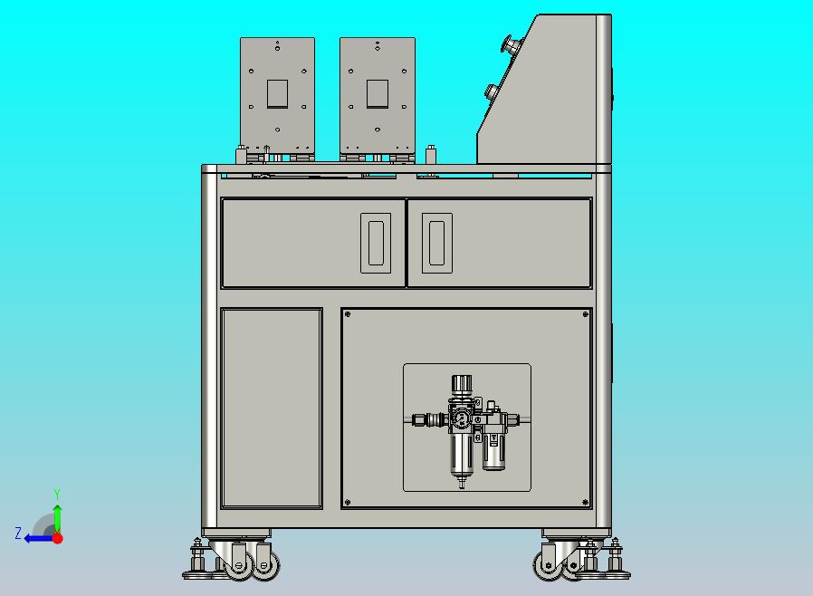 筛网拆解自动机