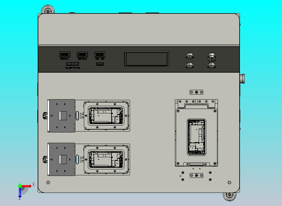 筛网拆解自动机