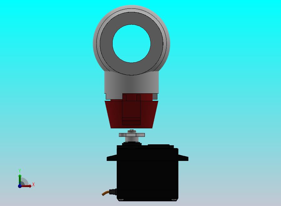 流量动力罐模块