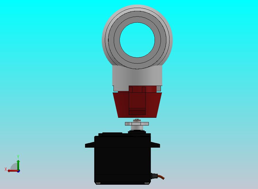 流量动力罐模块