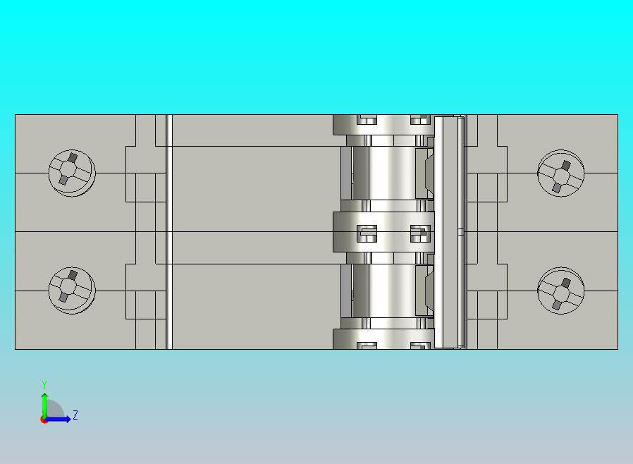 微型断路器20A-2P