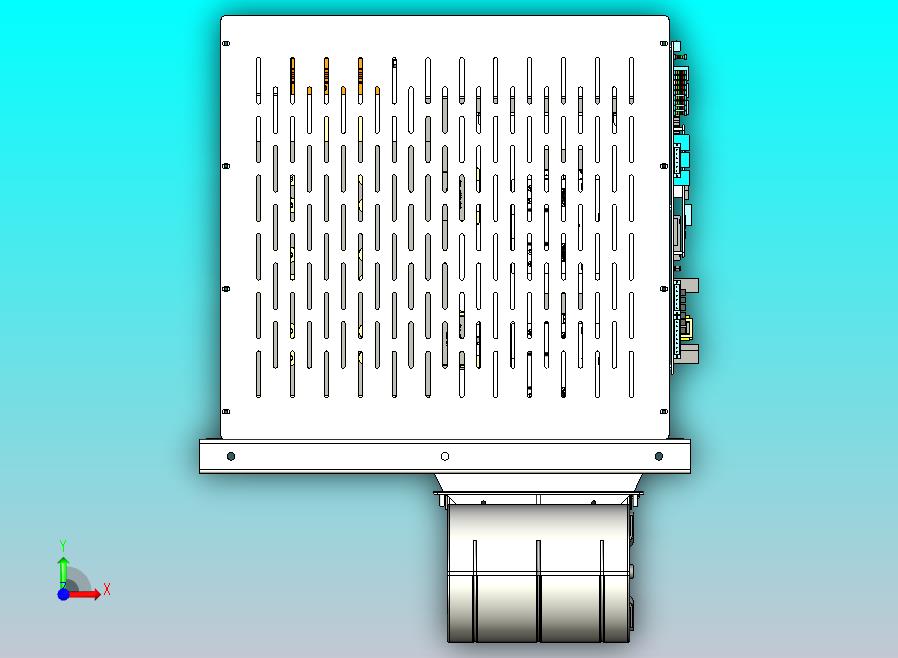 IGBT 逆变器模块