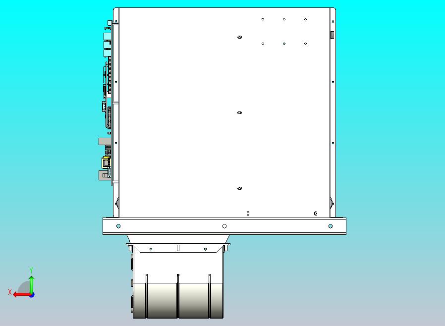 IGBT 逆变器模块