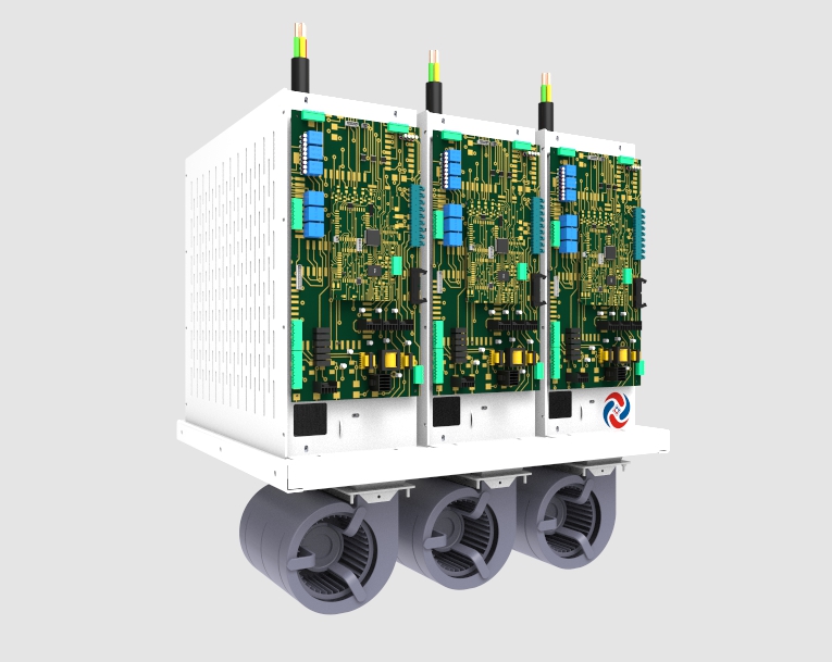 IGBT 逆变器模块