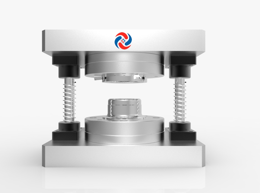 洗衣机转盘（冲压模具）