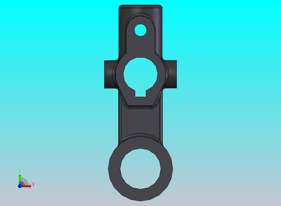 牙科椅机构 3D CAD 文件