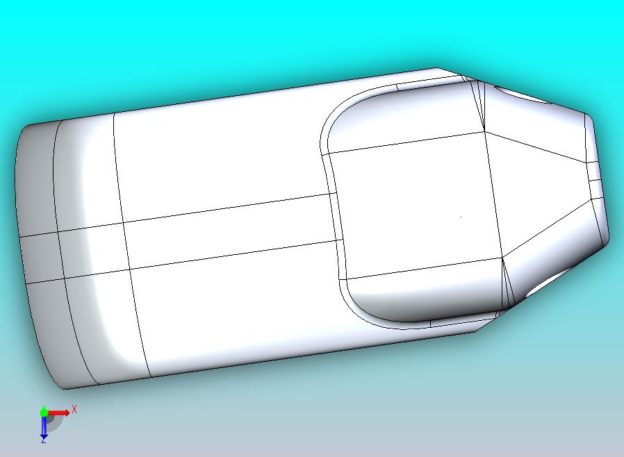 用于助推器 T1 人形机器人的 zed 2 遮阳板