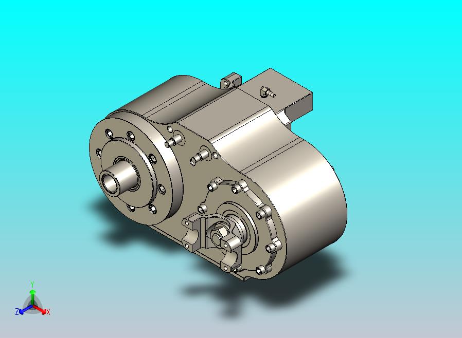阿特拉斯2转移案例