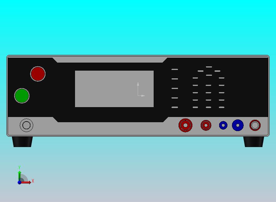 绝缘耐压测试仪