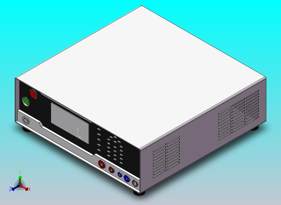 绝缘耐压测试仪