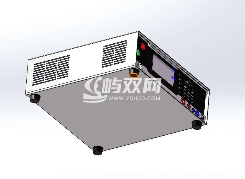 绝缘耐压测试仪