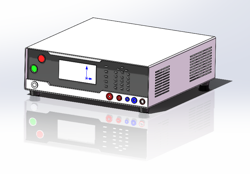绝缘耐压测试仪