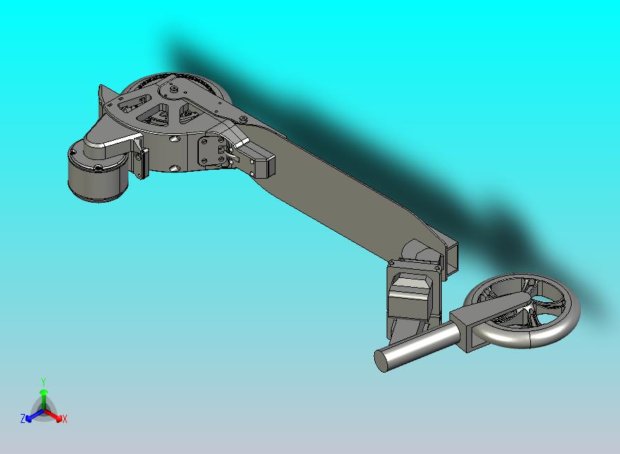 新式电动滑板车