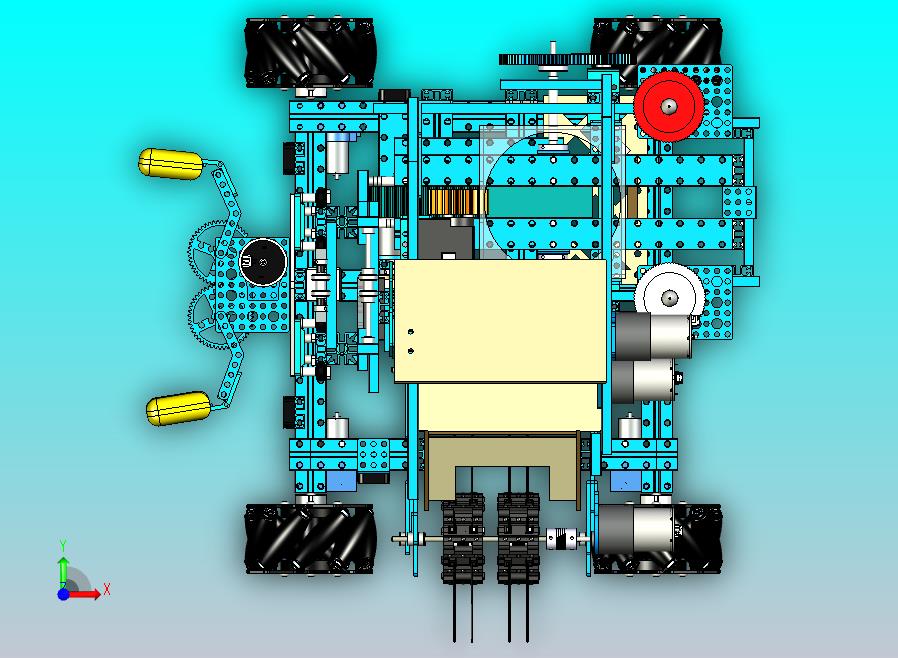 2024 MAKEX台湾地区团队X33500004