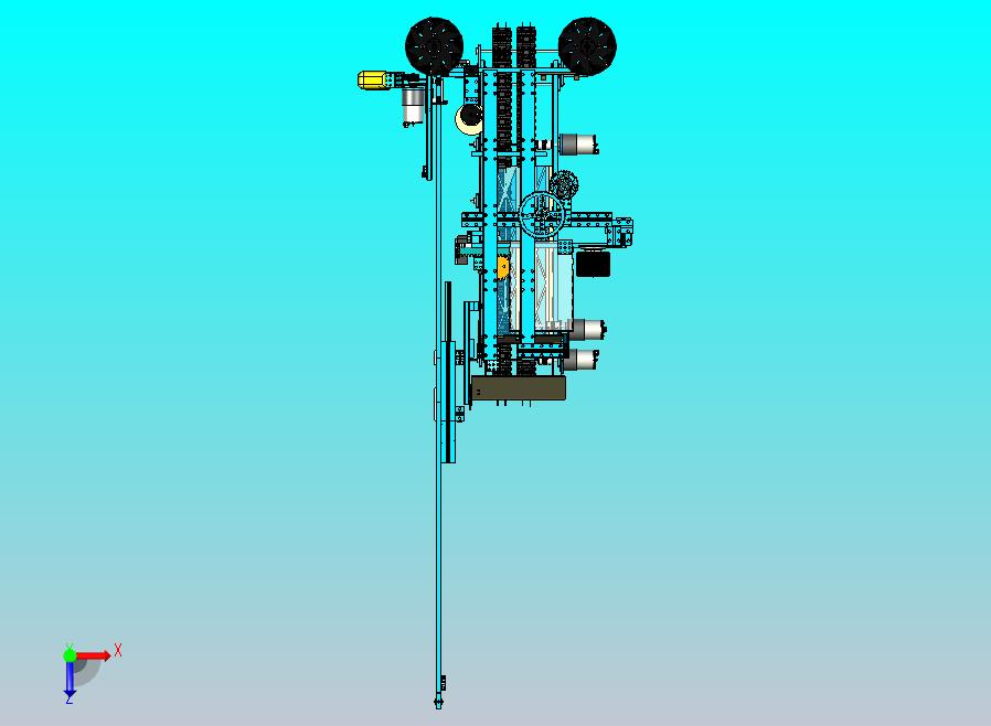 2024 MAKEX台湾地区团队X33500004