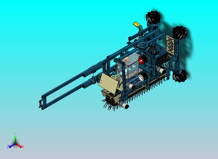 2024 MAKEX台湾地区团队X33500004