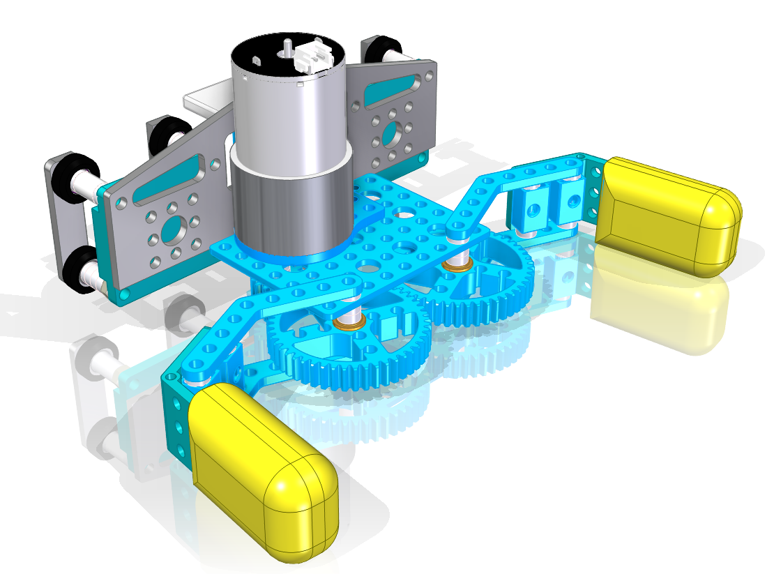 2024 MAKEX台湾地区团队X33500004