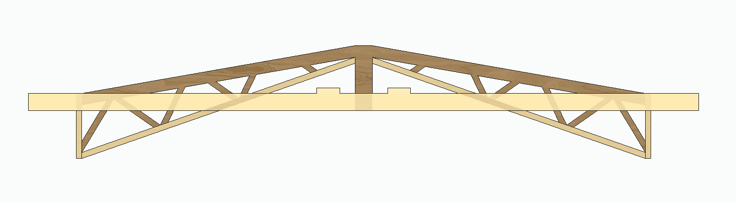114生活科技競賽 bridge stress