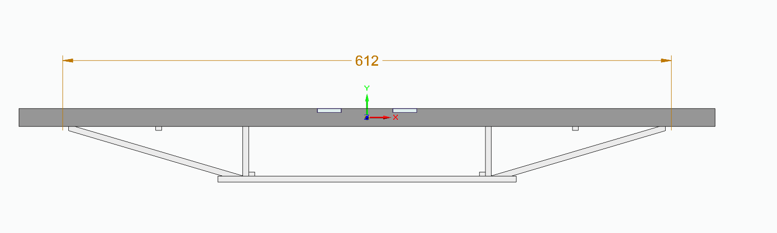 114生活科技競賽 bridge stress