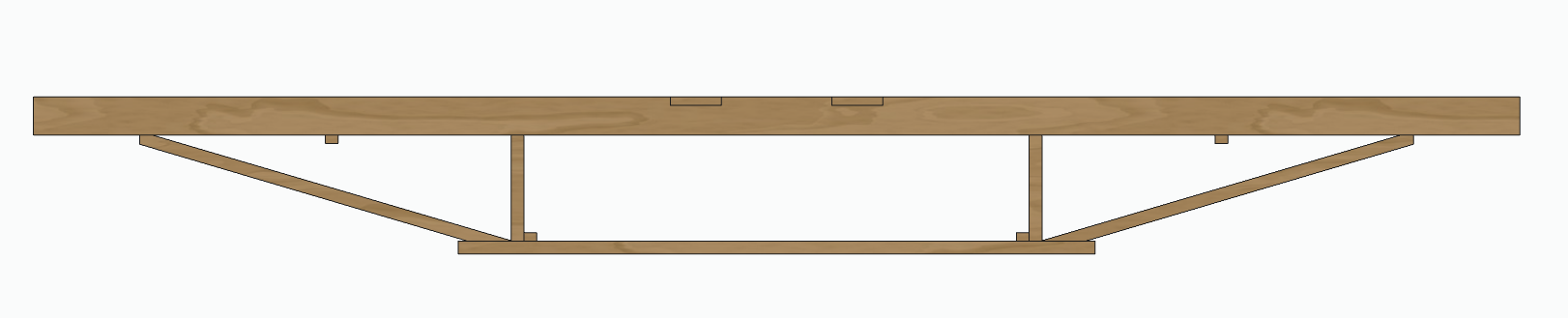 114生活科技競賽 bridge stress