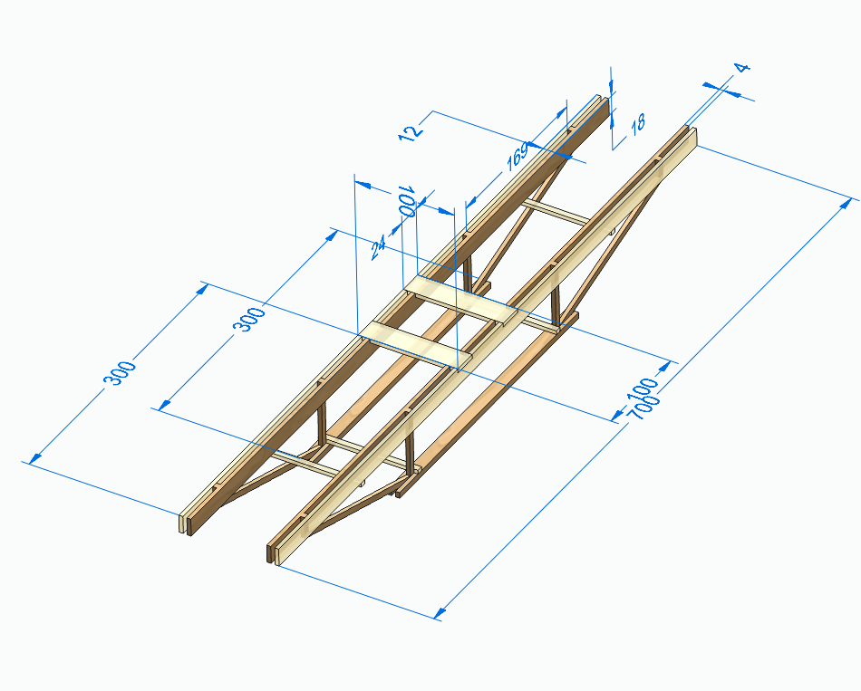 114生活科技競賽 bridge stress