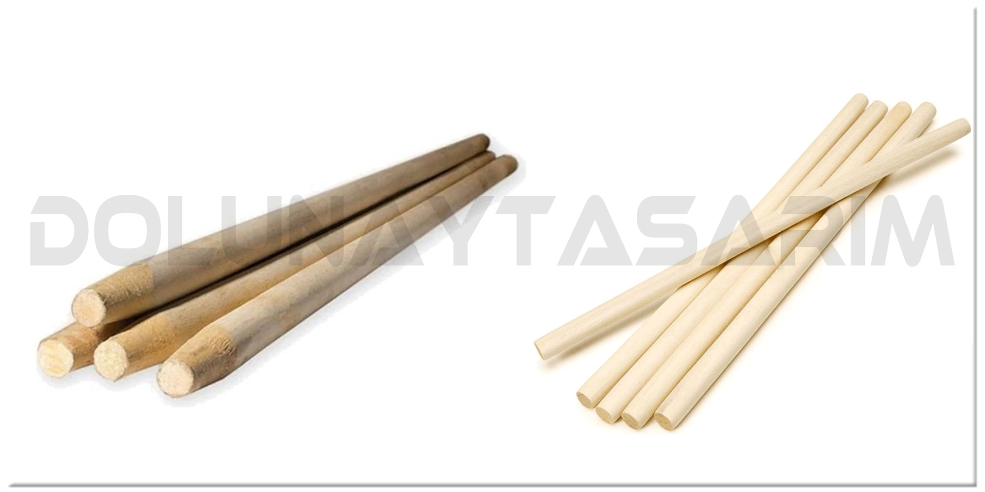 成型镐、铲、刷柄加工机头