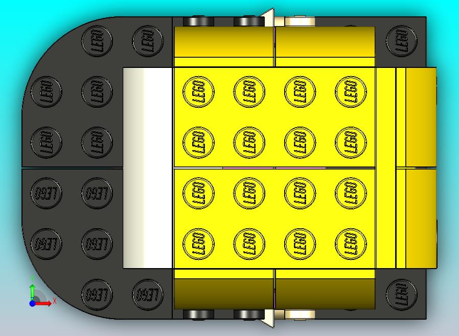 砖瓦赫兹41597 008