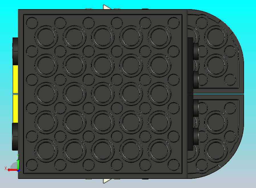 砖瓦赫兹41597 008