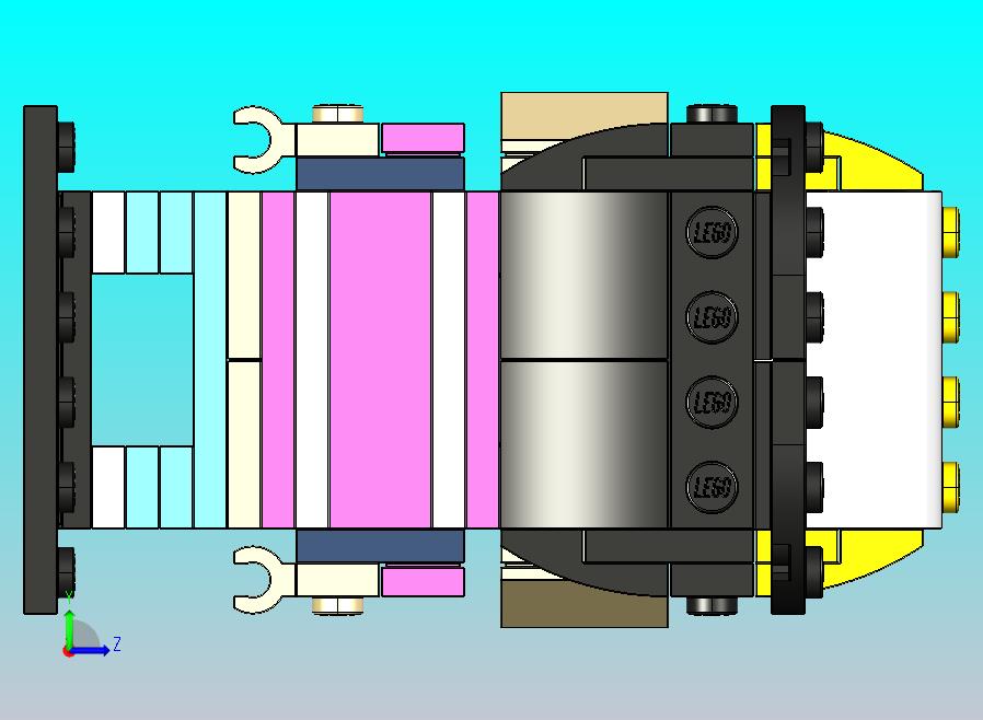 砖瓦赫兹41597 008