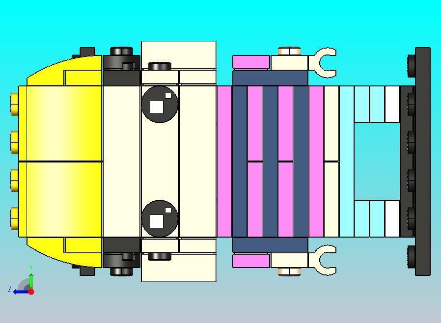 砖瓦赫兹41597 008