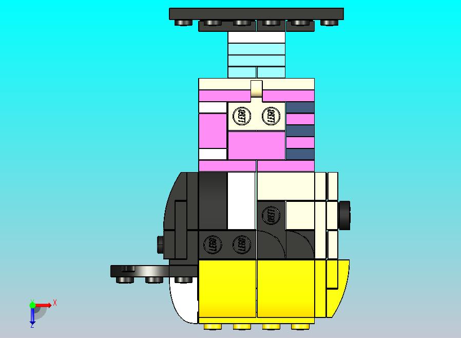 砖瓦赫兹41597 008