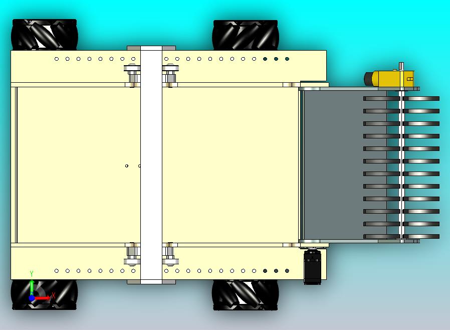 TAIWAN 全国高中生活科技学艺竞赛