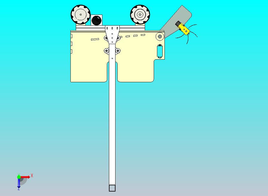 TAIWAN 全国高中生活科技学艺竞赛