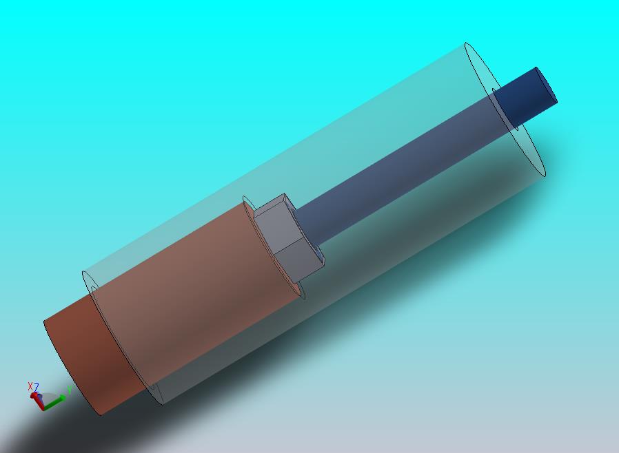 CR123电池适配器