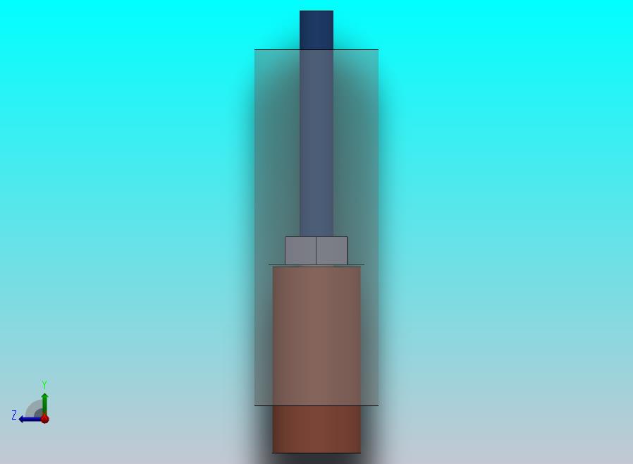 CR123电池适配器