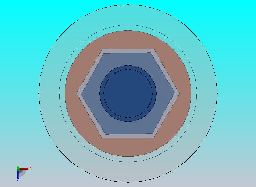 CR123电池适配器