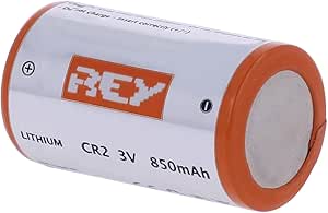 CR123电池适配器