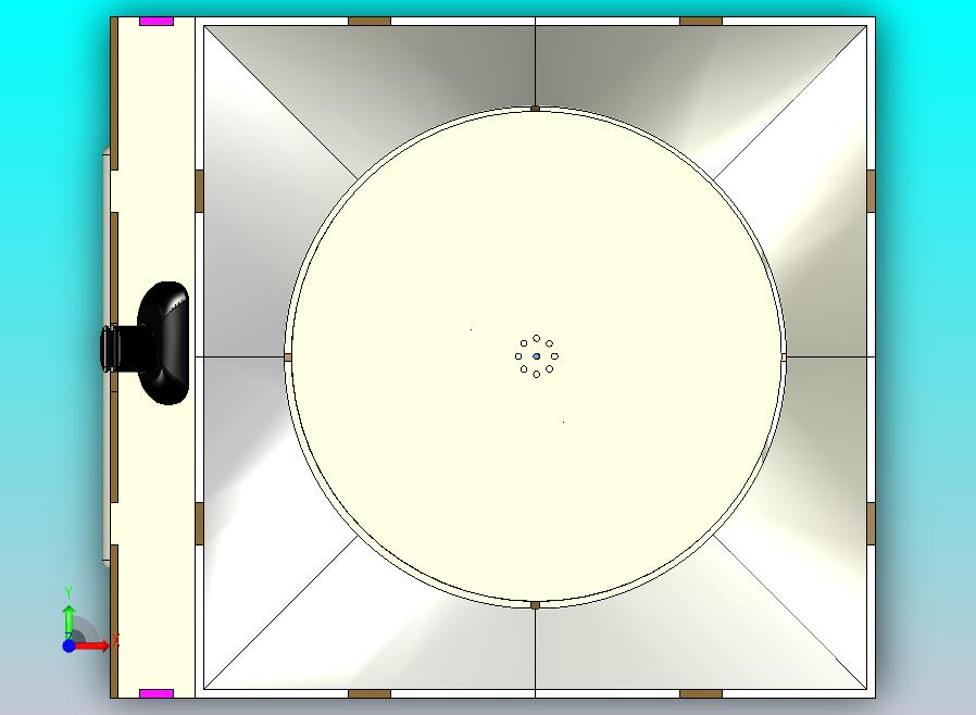 自动分类垃圾箱
