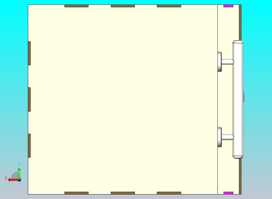 自动分类垃圾箱