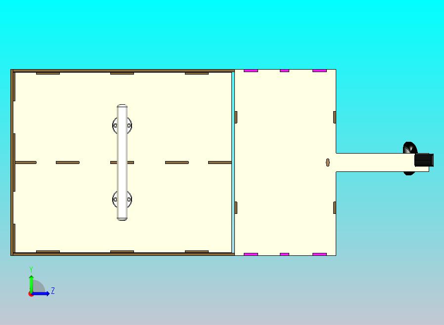 自动分类垃圾箱