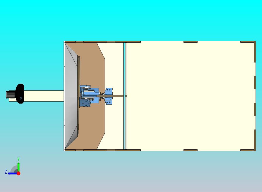 自动分类垃圾箱