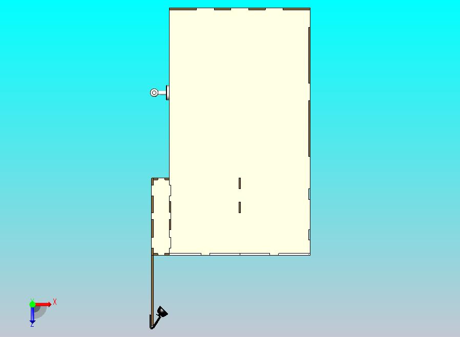 自动分类垃圾箱