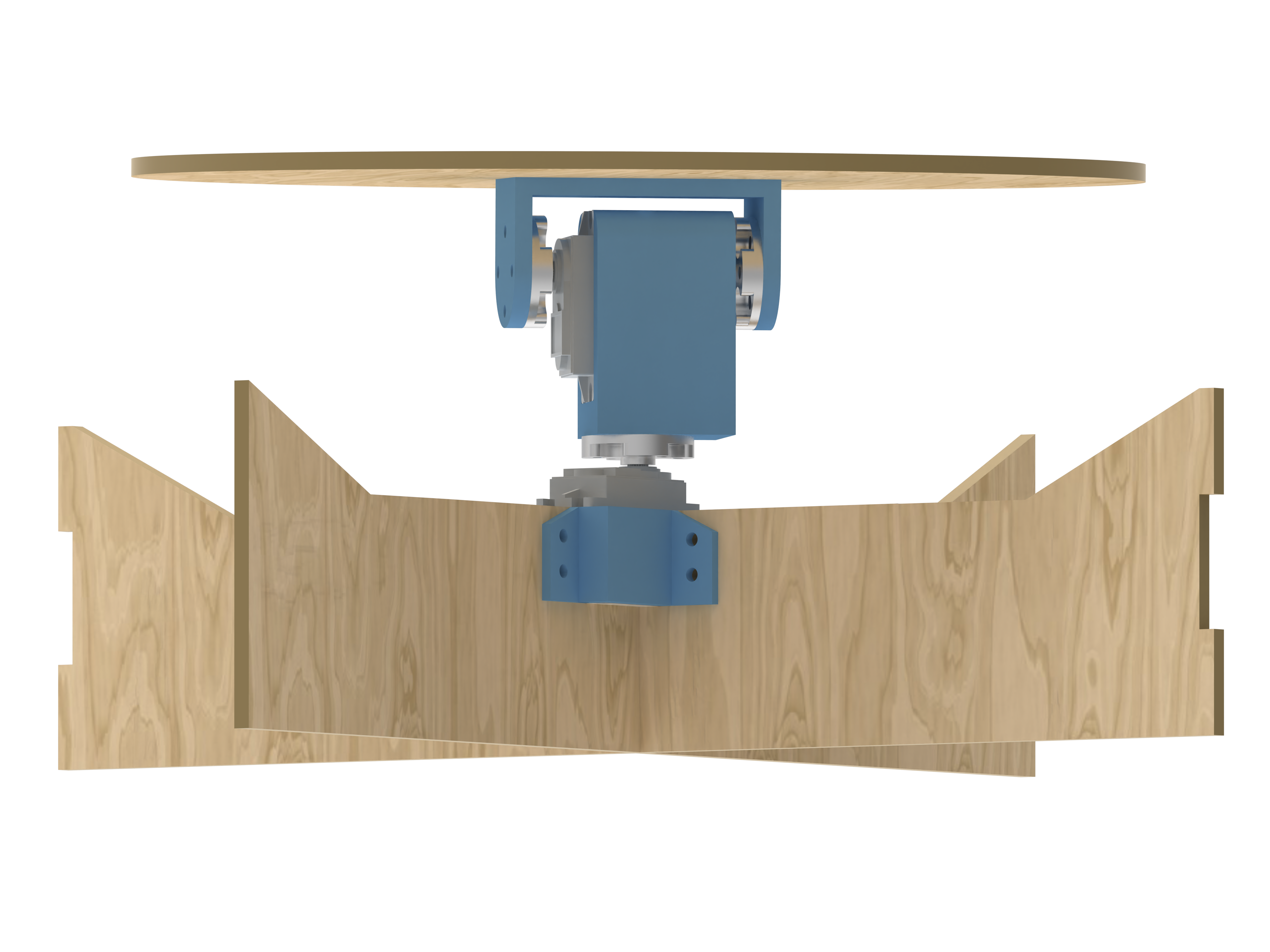 自动分类垃圾箱