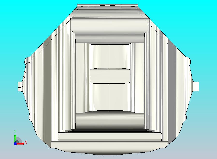 里卡多变速驱动桥