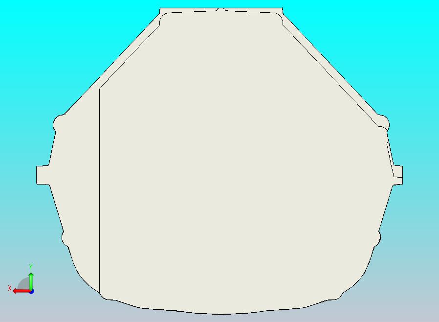 里卡多变速驱动桥