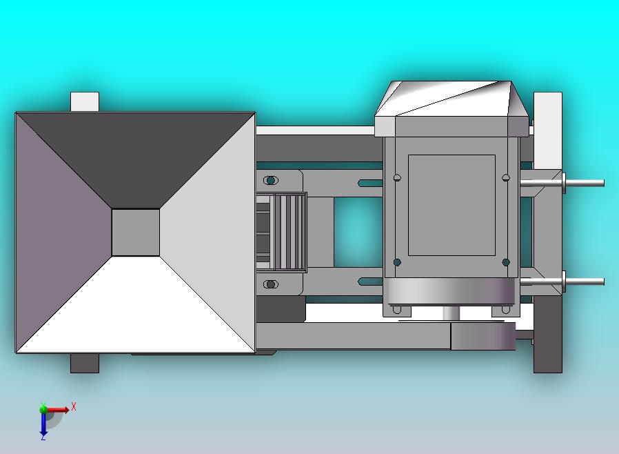 谷物研磨机_破碎机